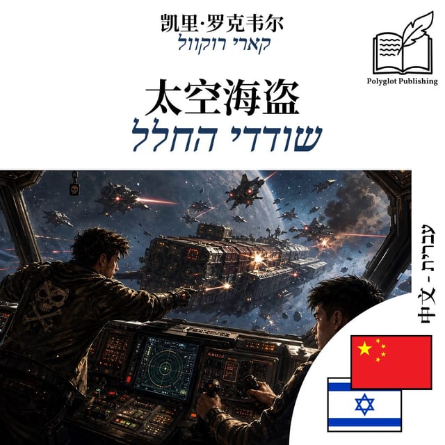 שודדי החלל