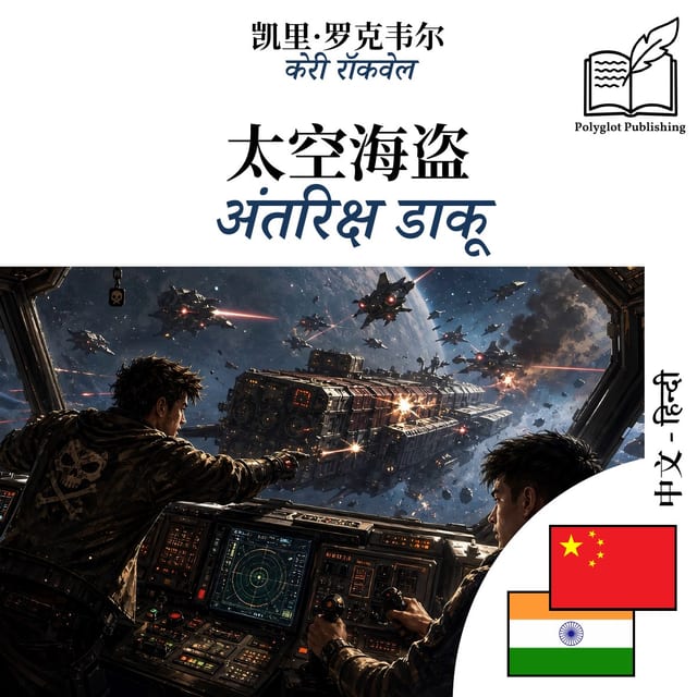 अंतरिक्ष डाकू