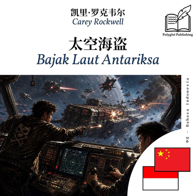 Bajak Laut Antariksa