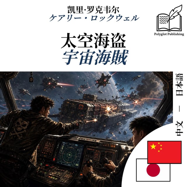 宇宙海賊