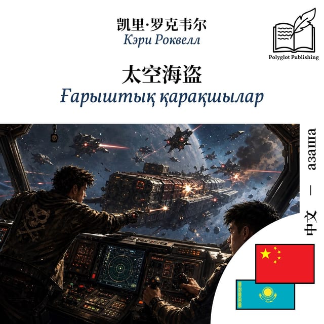Ғарыштық қарақшылар