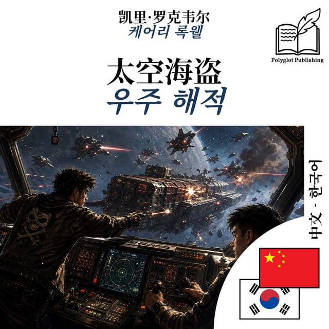 우주 해적