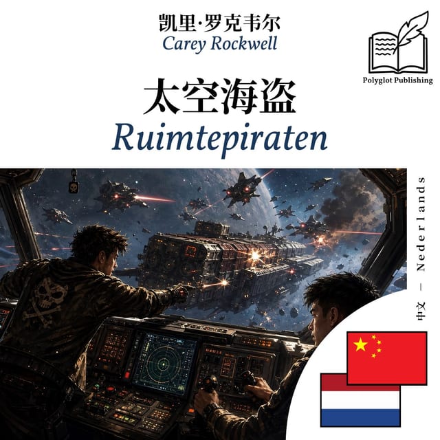 Ruimtepiraten