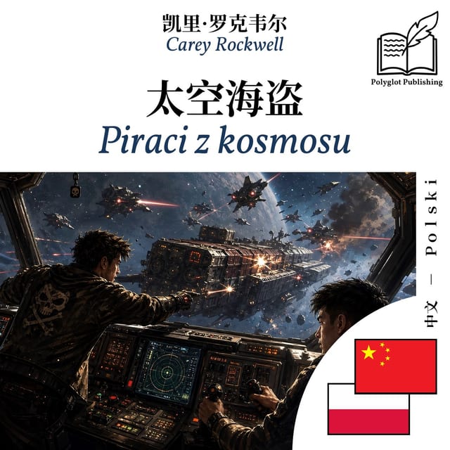 Piraci z kosmosu