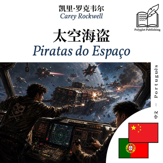 Piratas do Espaço