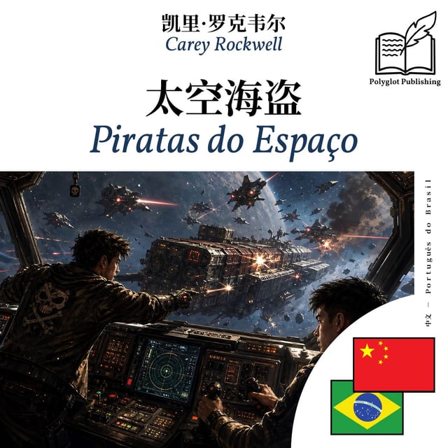 Piratas do Espaço