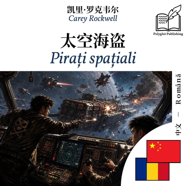 Pirați spațiali