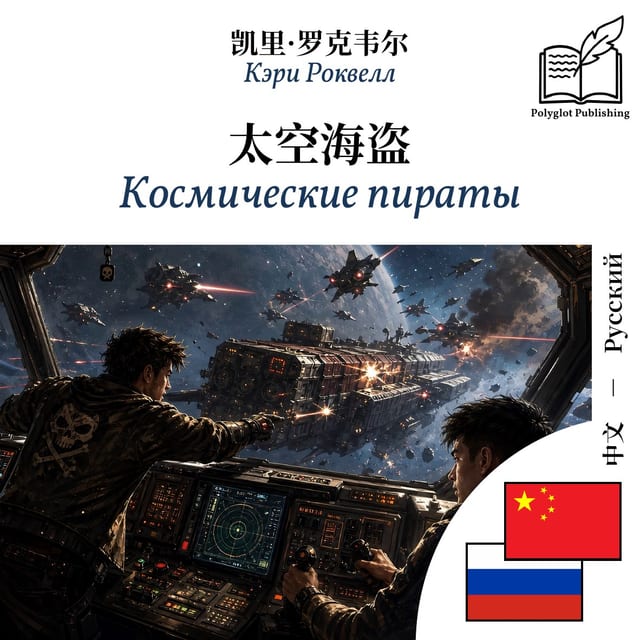 Космические пираты