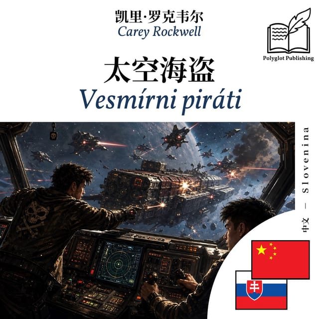 Vesmírni piráti