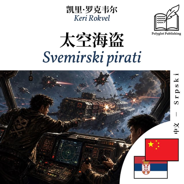 Svemirski pirati