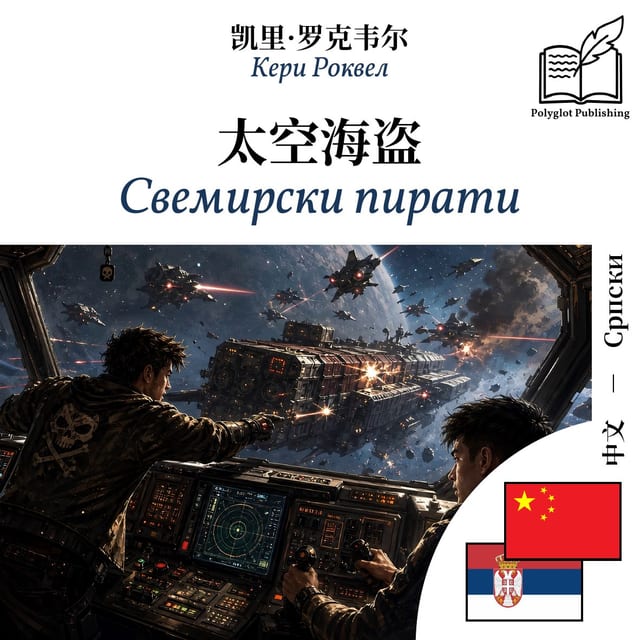 Свемирски пирати