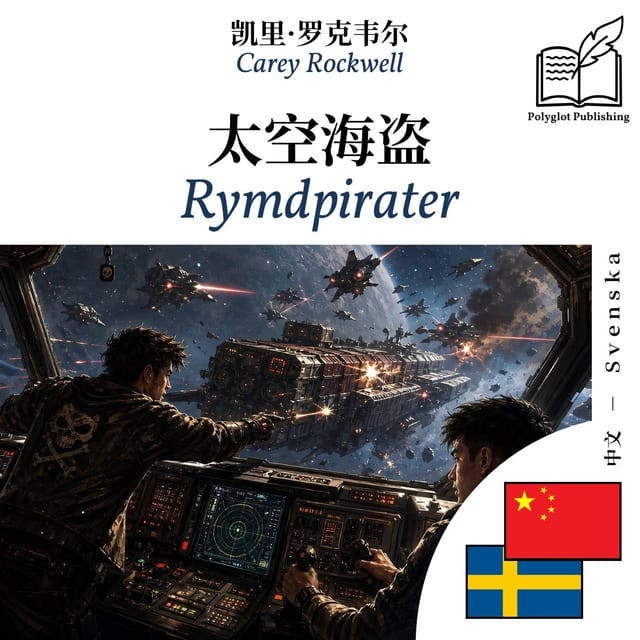 Rymdpirater