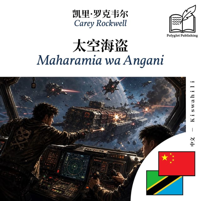 Maharamia wa Angani