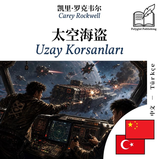 Uzay Korsanları