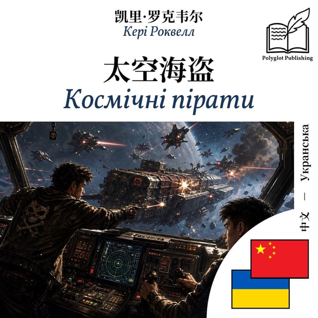 Космічні пірати