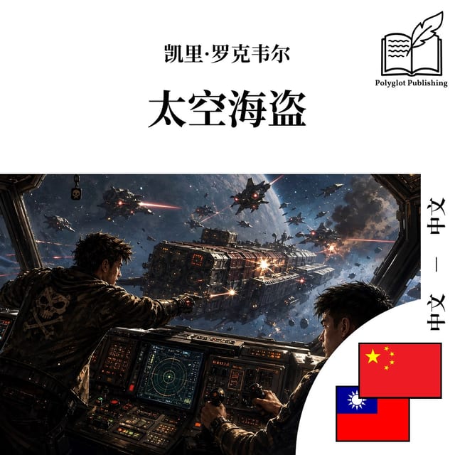 太空海盜