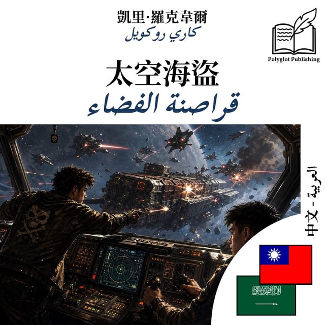 قراصنة الفضاء