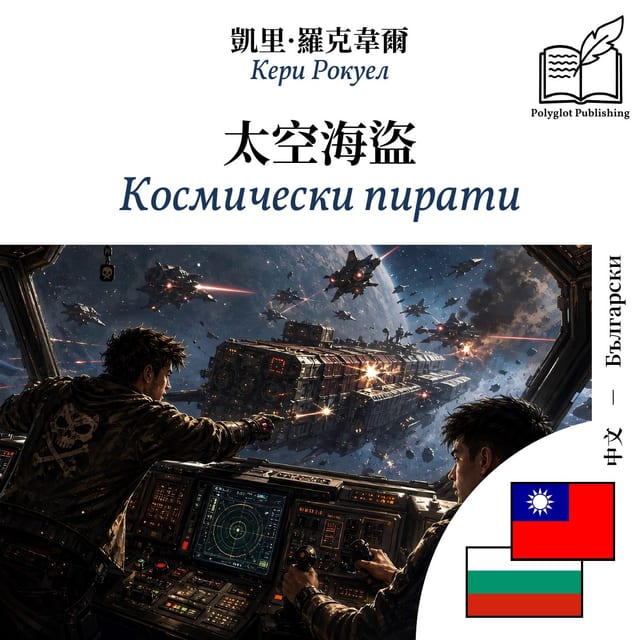 Космически пирати