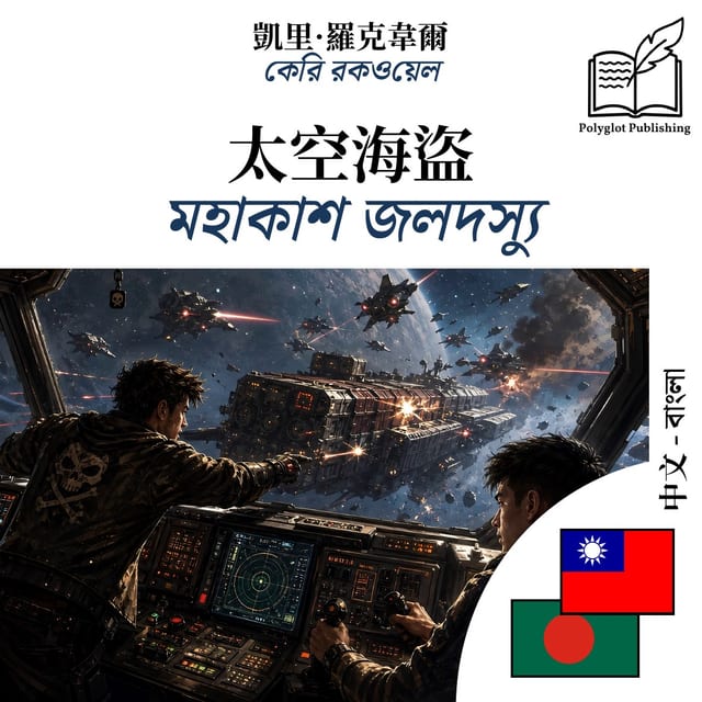মহাকাশ জলদস্যু