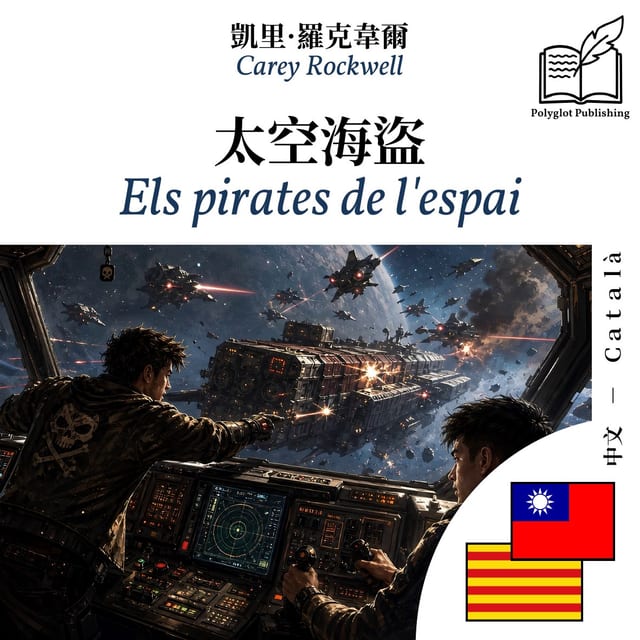 Els pirates de l'espai