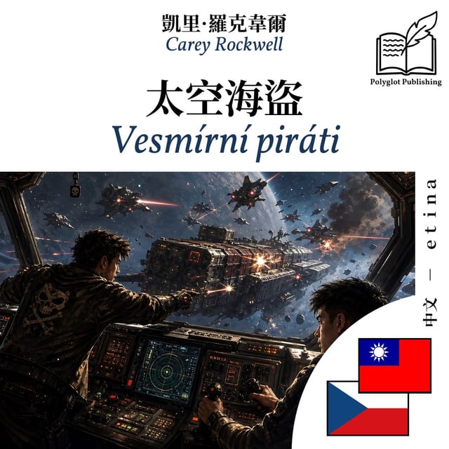 Vesmírní piráti