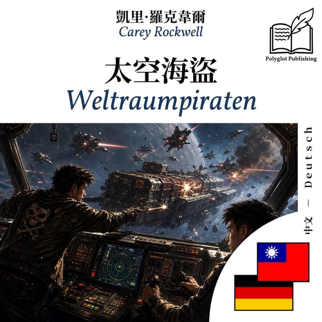 Weltraumpiraten