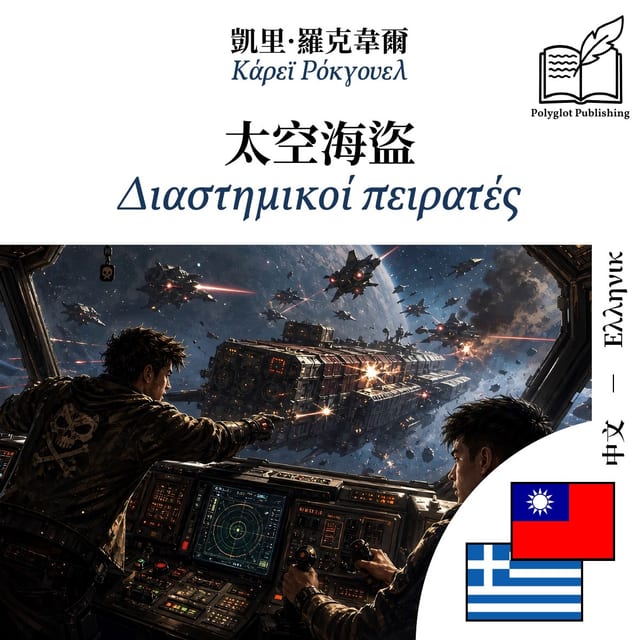 Διαστημικοί πειρατές