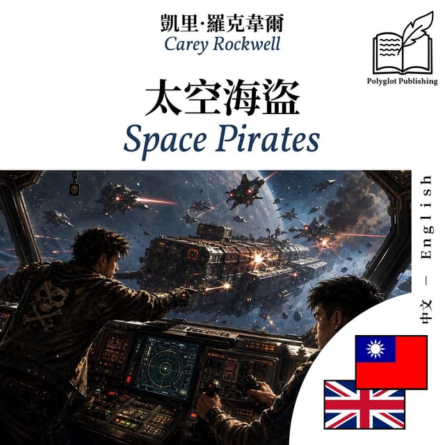 Space Pirates