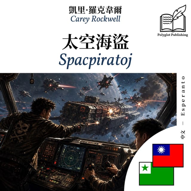 Spacpiratoj