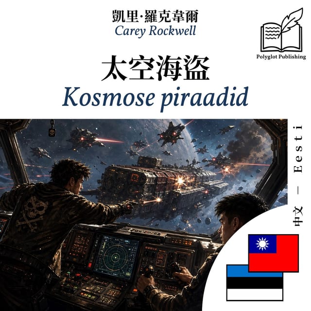 Kosmose piraadid