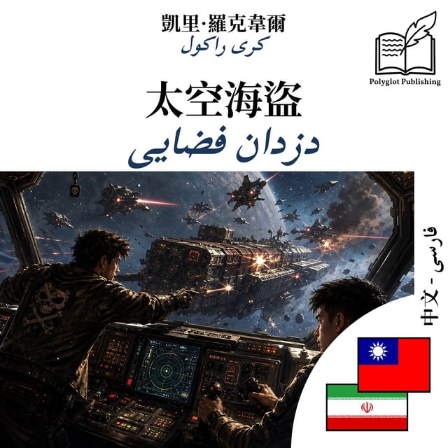 دزدان فضایی