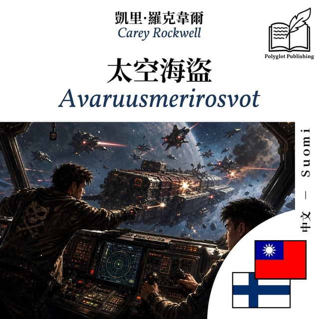 Avaruusmerirosvot