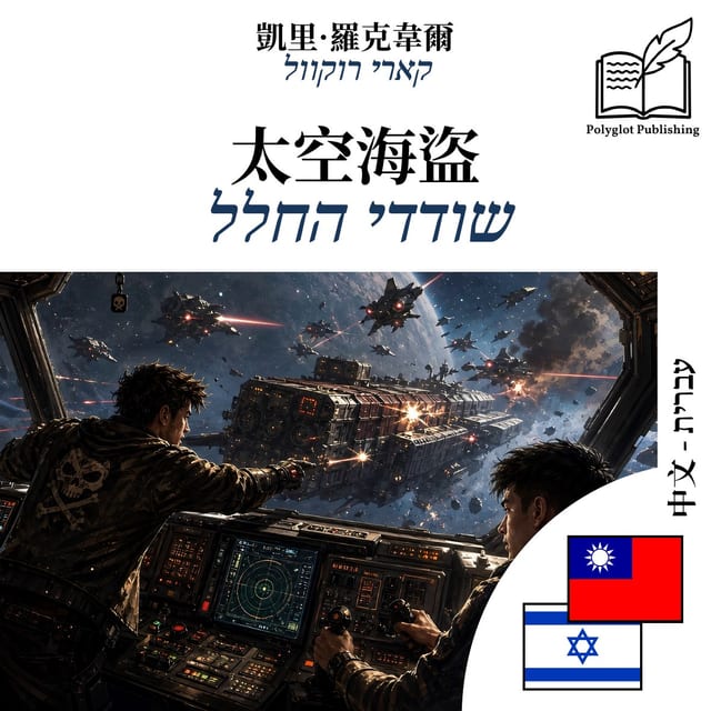 שודדי החלל