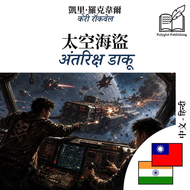अंतरिक्ष डाकू