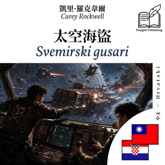 Svemirski gusari