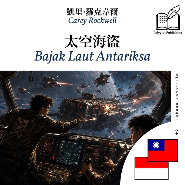 Bajak Laut Antariksa