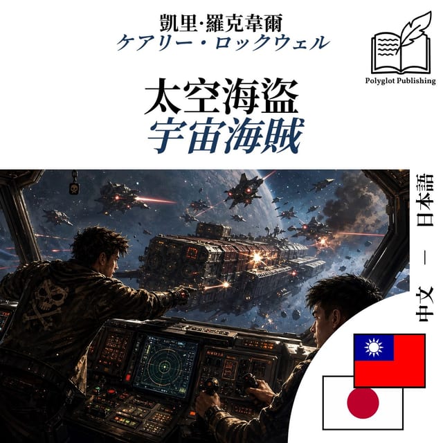 宇宙海賊