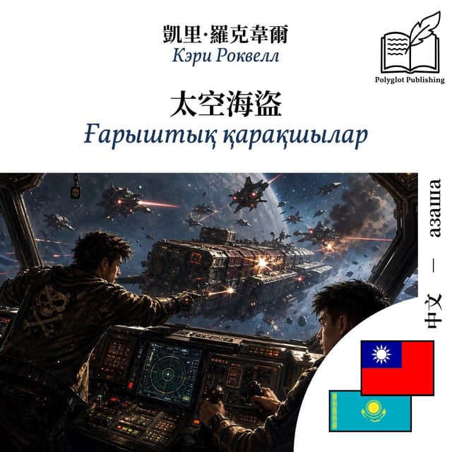 Ғарыштық қарақшылар