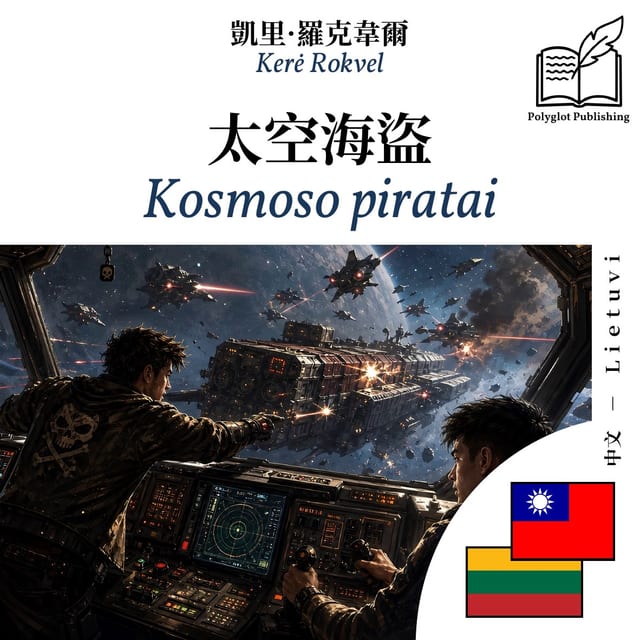 Kosmoso piratai