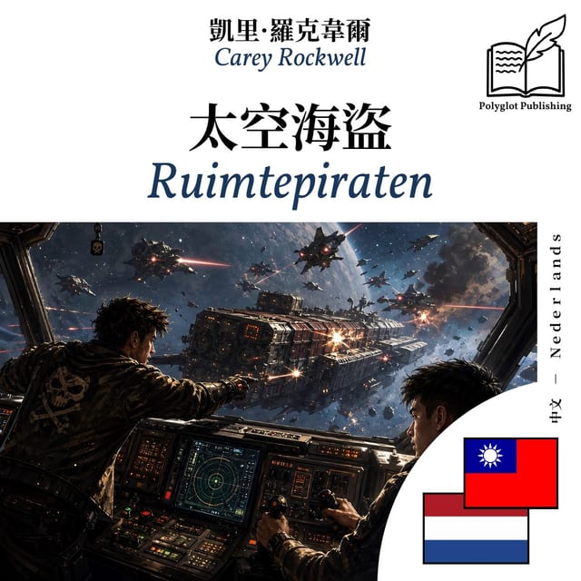 Ruimtepiraten