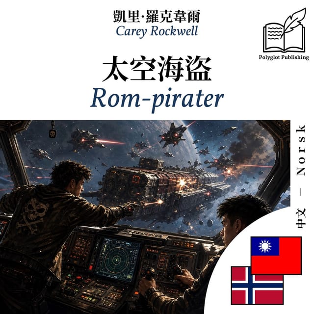 Rom-pirater