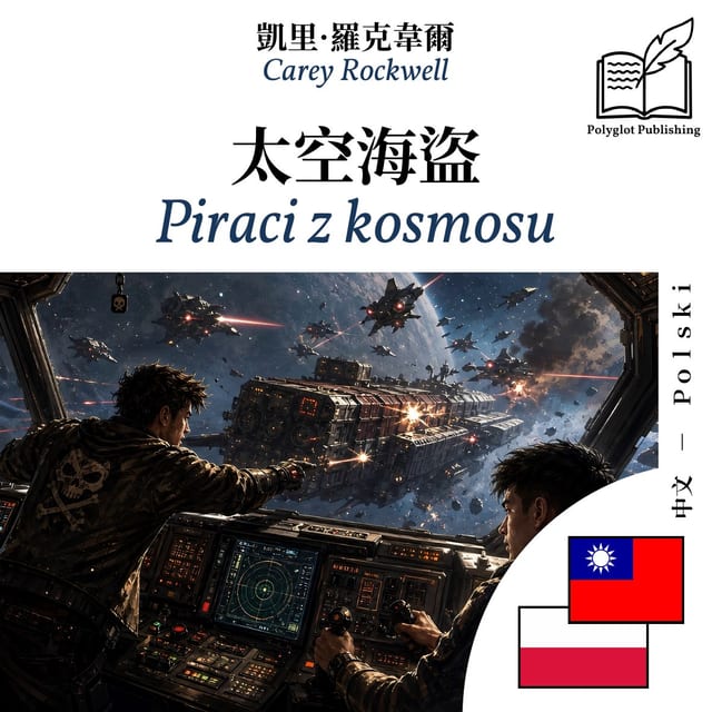 Piraci z kosmosu