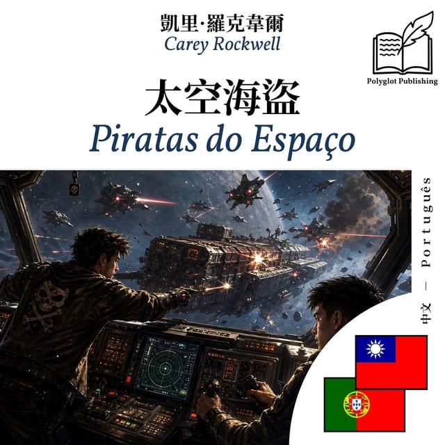 Piratas do Espaço
