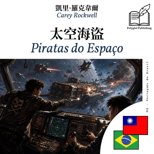 Piratas do Espaço