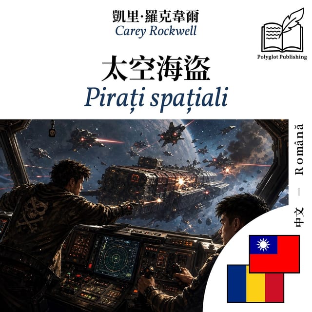 Pirați spațiali