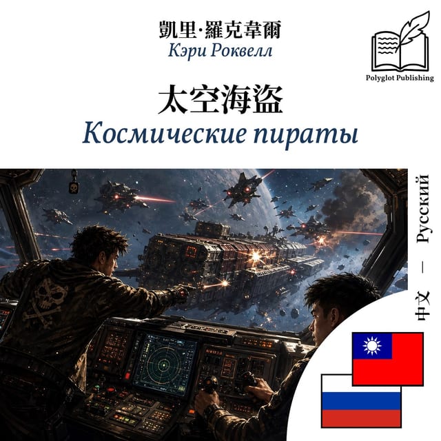 Космические пираты