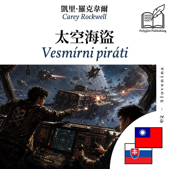 Vesmírni piráti