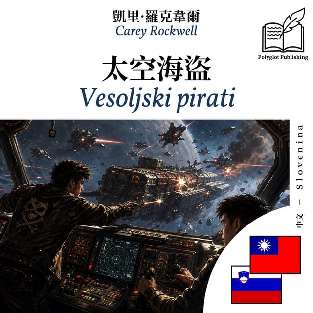 Vesoljski pirati