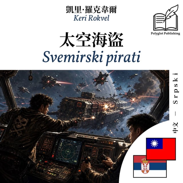 Svemirski pirati
