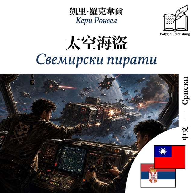 Свемирски пирати